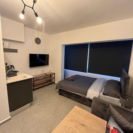 شقة Mr. Studio In Ortakoy , North Nicosia + Wifi + Netflix المظهر الخارجي الصورة