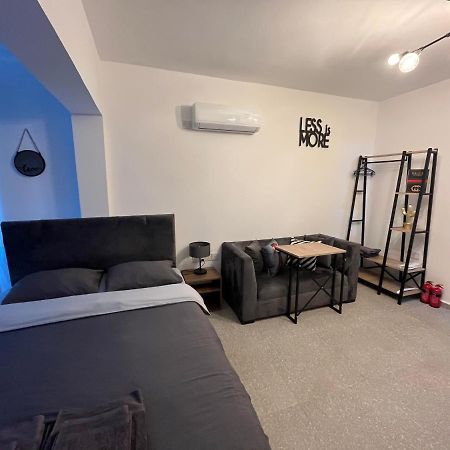 شقة Mr. Studio In Ortakoy , North Nicosia + Wifi + Netflix المظهر الخارجي الصورة