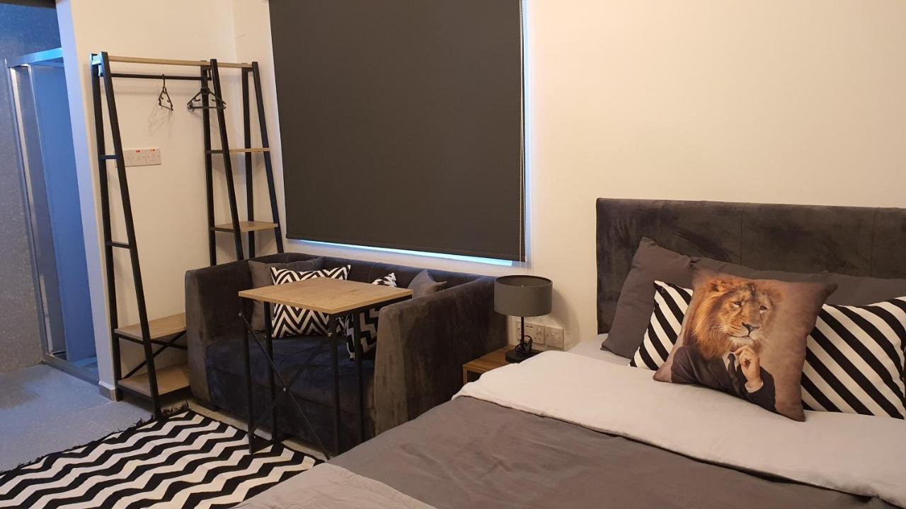 Mr. Studio In Ortakoy , North Nicosia + Wifi + Netflix المظهر الخارجي الصورة