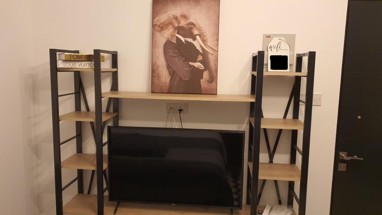 شقة Mr. Studio In Ortakoy , North Nicosia + Wifi + Netflix المظهر الخارجي الصورة