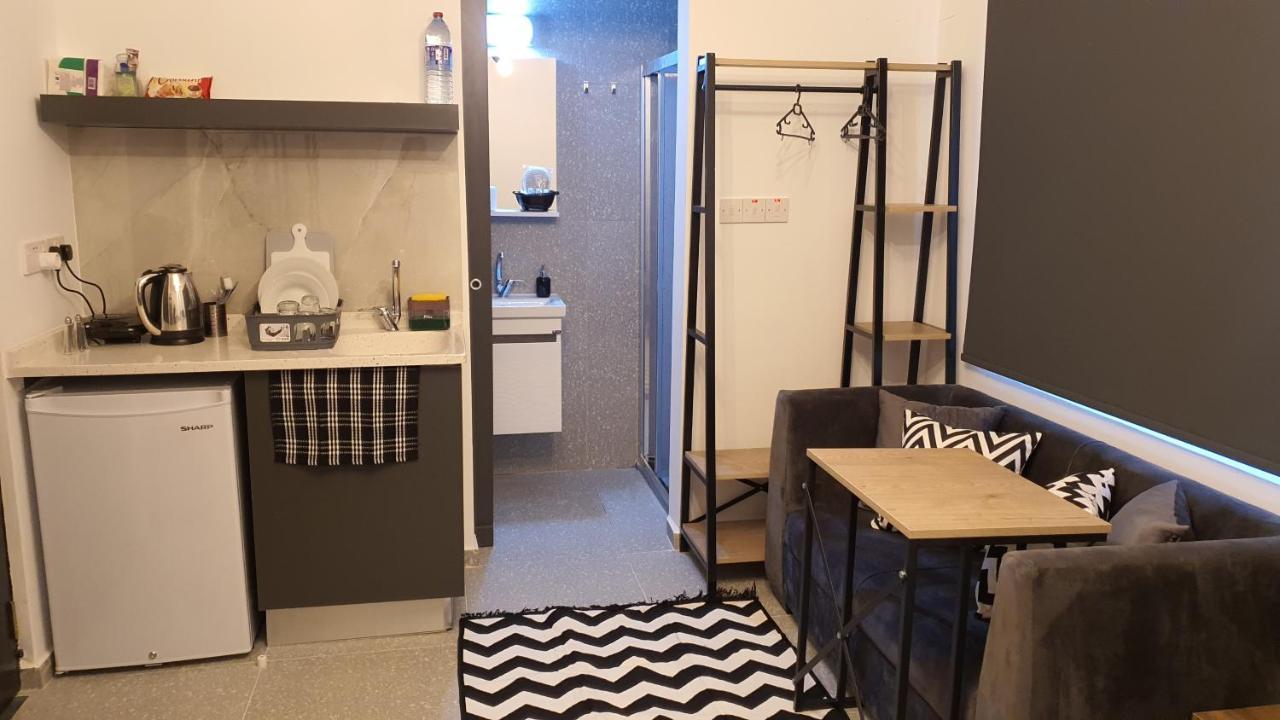 Mr. Studio In Ortakoy , North Nicosia + Wifi + Netflix المظهر الخارجي الصورة