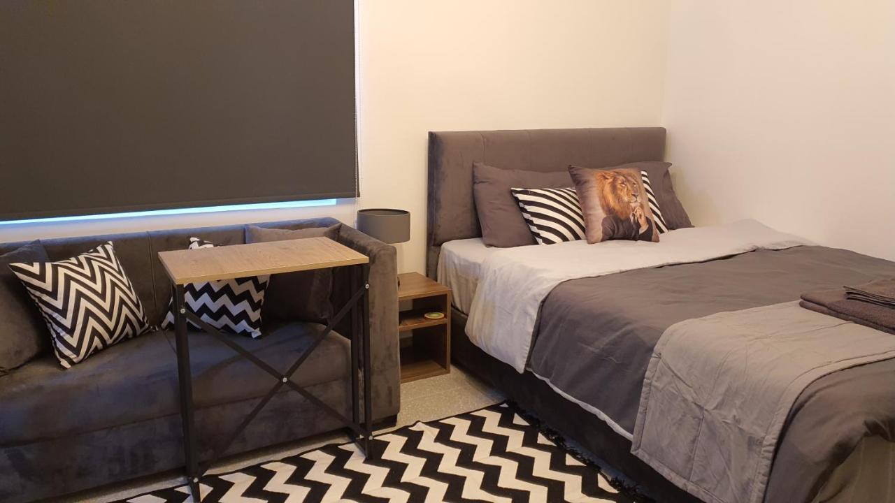 Mr. Studio In Ortakoy , North Nicosia + Wifi + Netflix المظهر الخارجي الصورة
