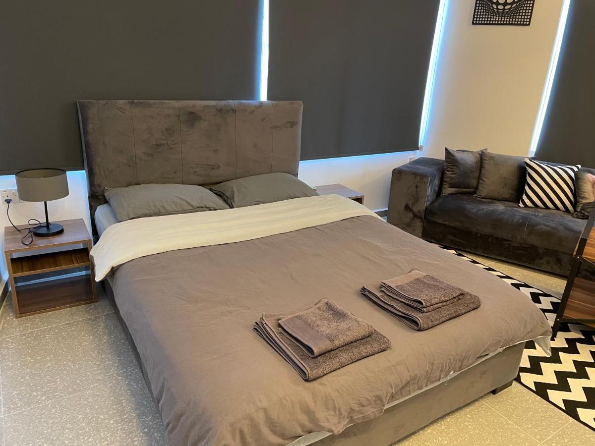 Mr. Studio In Ortakoy , North Nicosia + Wifi + Netflix المظهر الخارجي الصورة