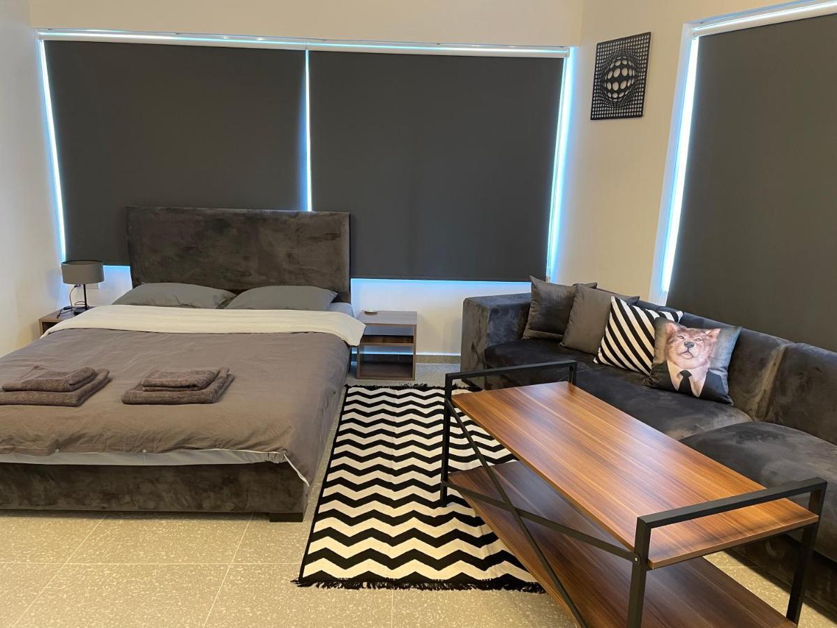 شقة Mr. Studio In Ortakoy , North Nicosia + Wifi + Netflix المظهر الخارجي الصورة