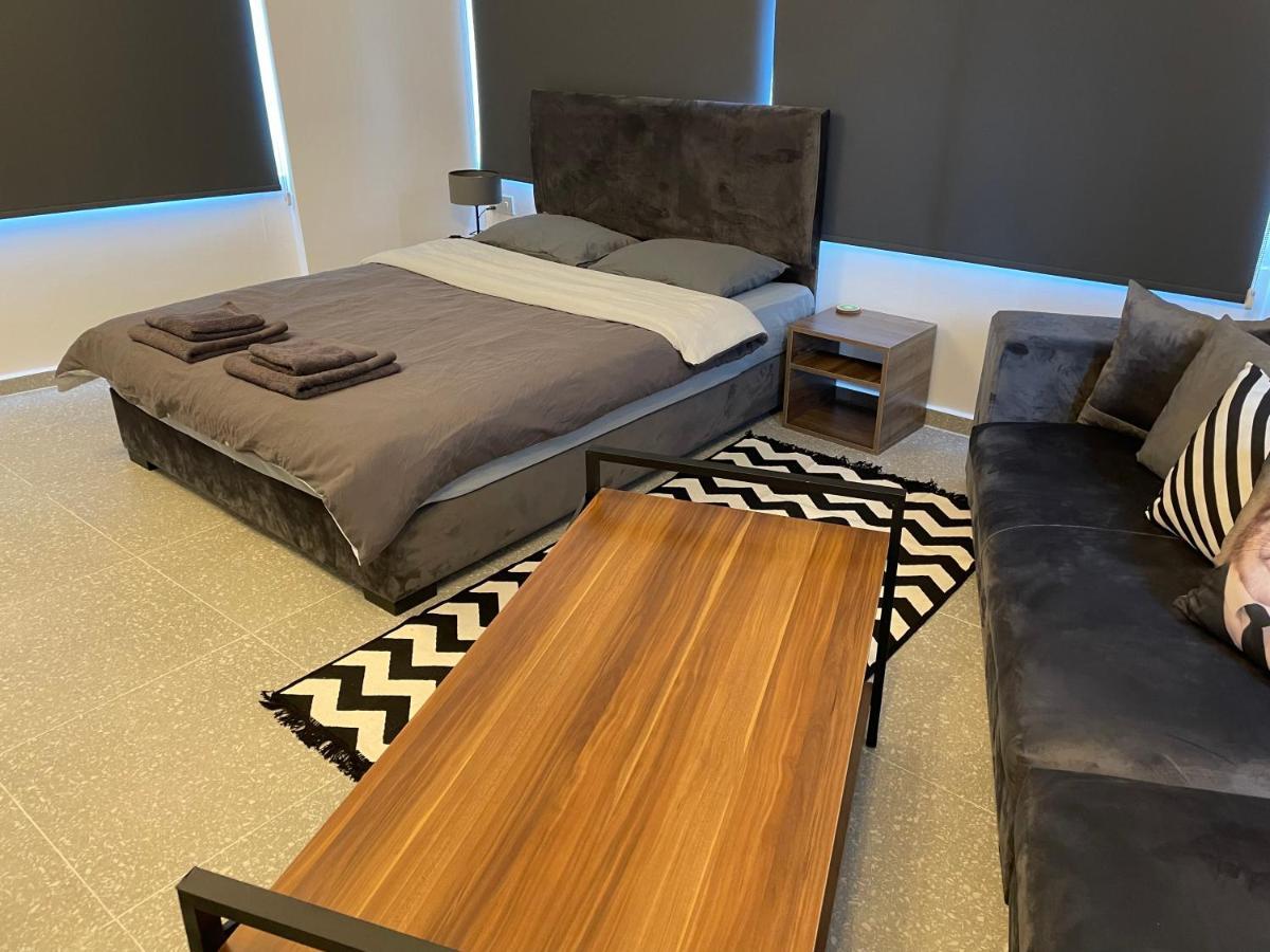 Mr. Studio In Ortakoy , North Nicosia + Wifi + Netflix المظهر الخارجي الصورة
