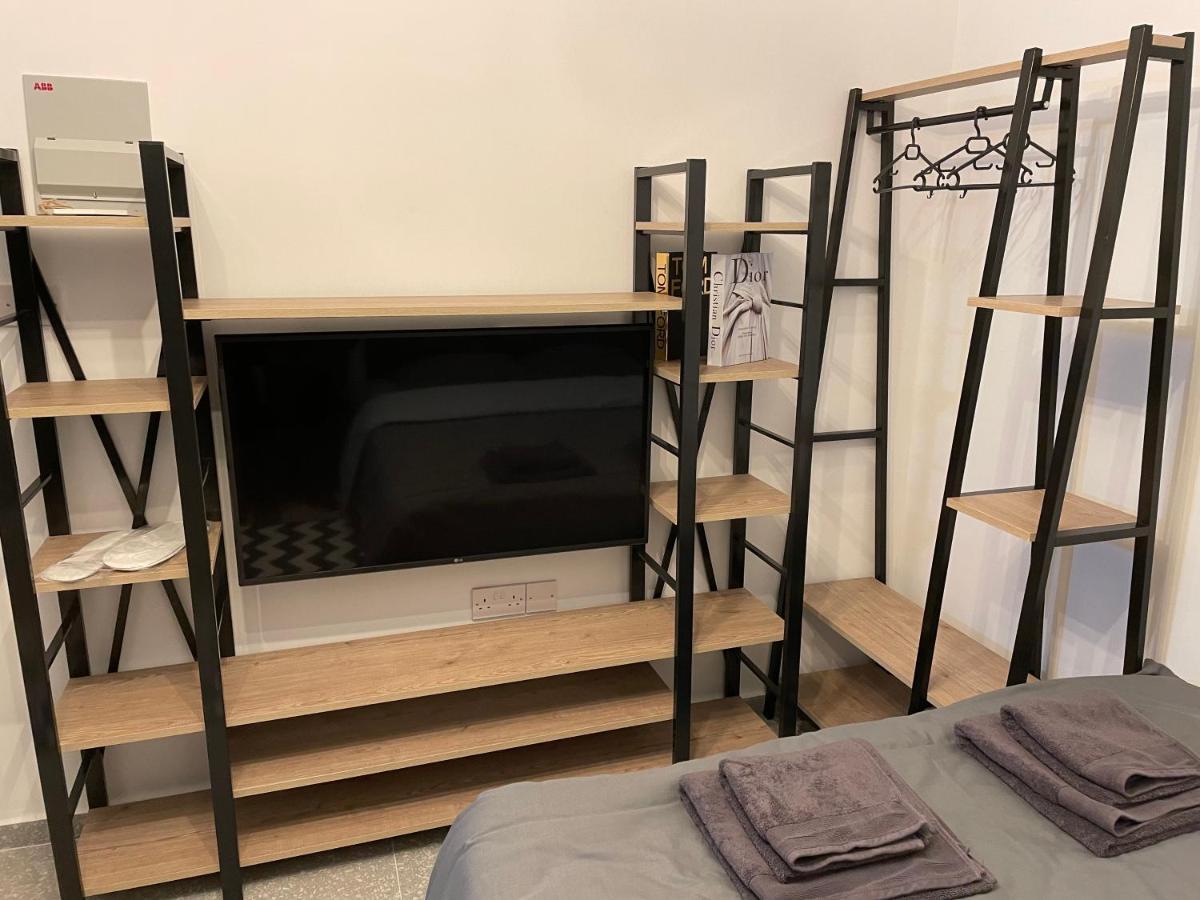 Mr. Studio In Ortakoy , North Nicosia + Wifi + Netflix المظهر الخارجي الصورة