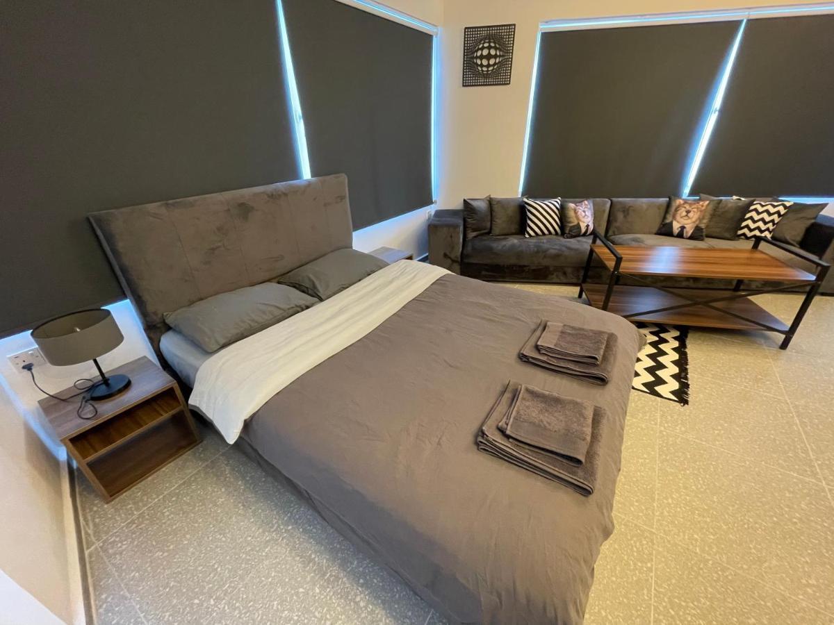 Mr. Studio In Ortakoy , North Nicosia + Wifi + Netflix المظهر الخارجي الصورة