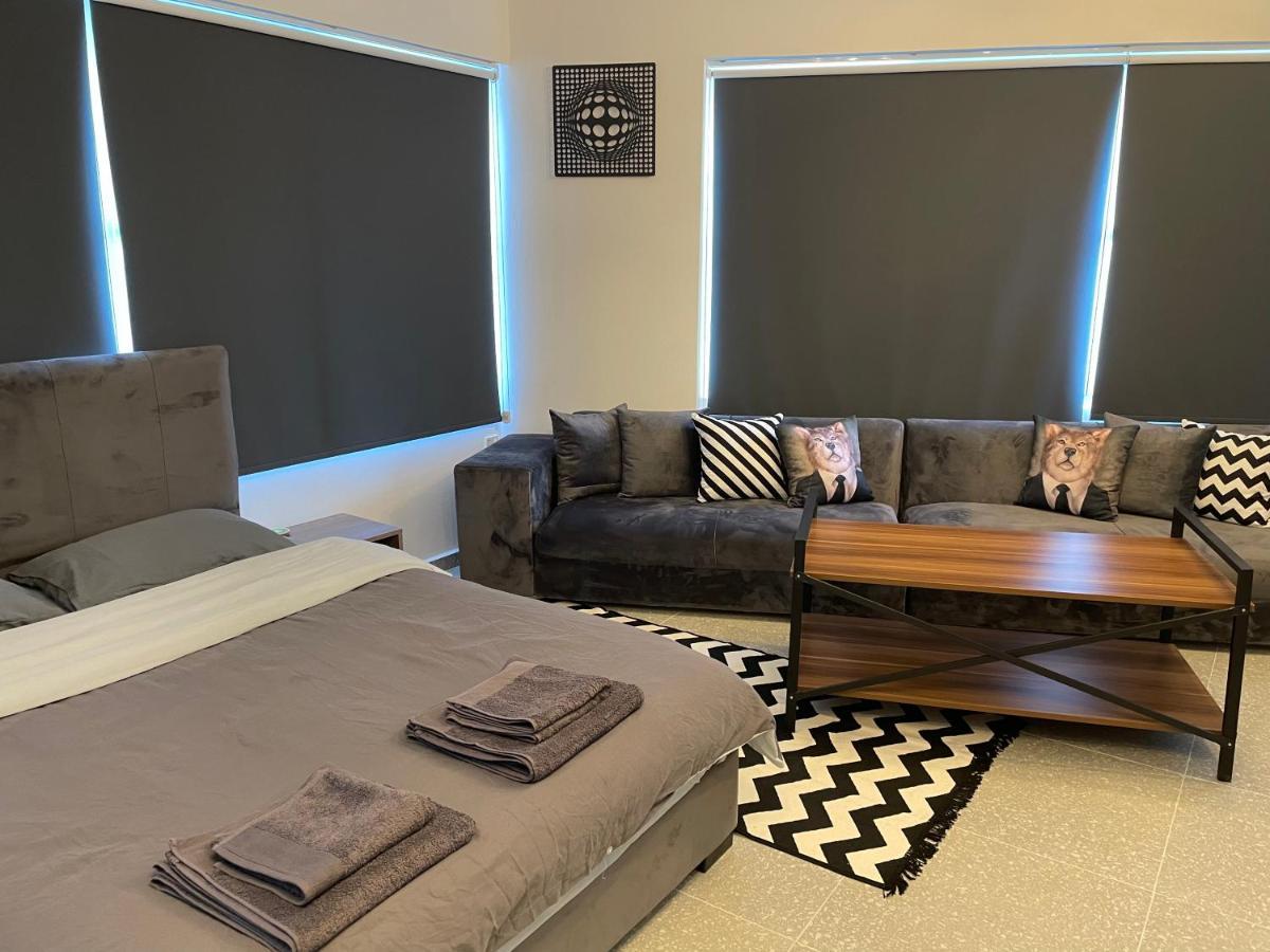 شقة Mr. Studio In Ortakoy , North Nicosia + Wifi + Netflix المظهر الخارجي الصورة