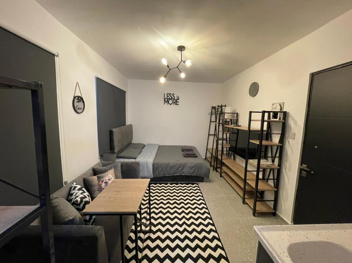 شقة Mr. Studio In Ortakoy , North Nicosia + Wifi + Netflix المظهر الخارجي الصورة