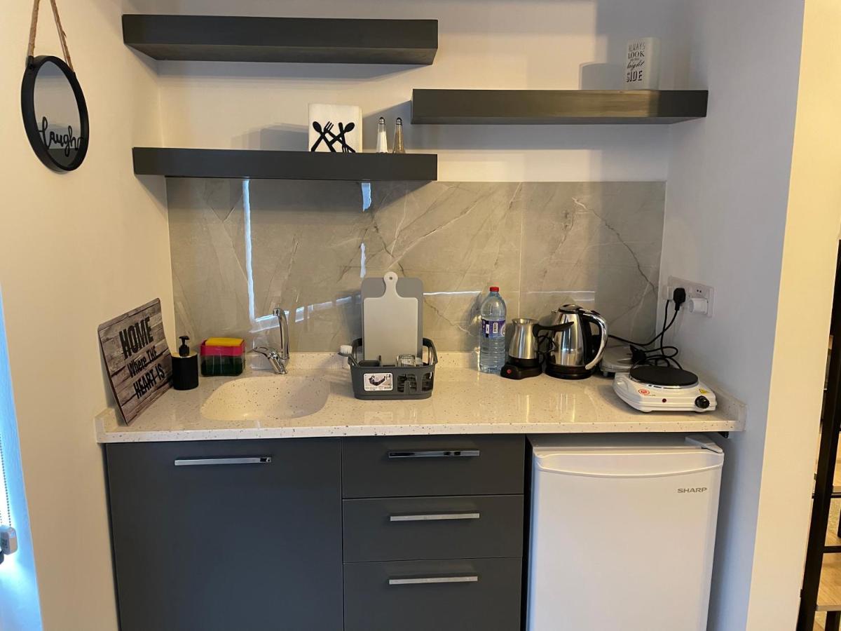 Mr. Studio In Ortakoy , North Nicosia + Wifi + Netflix المظهر الخارجي الصورة