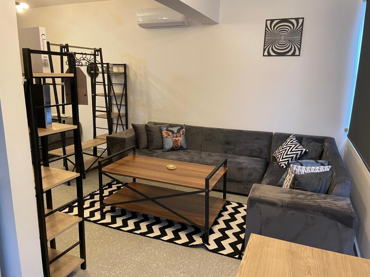 شقة Mr. Studio In Ortakoy , North Nicosia + Wifi + Netflix المظهر الخارجي الصورة