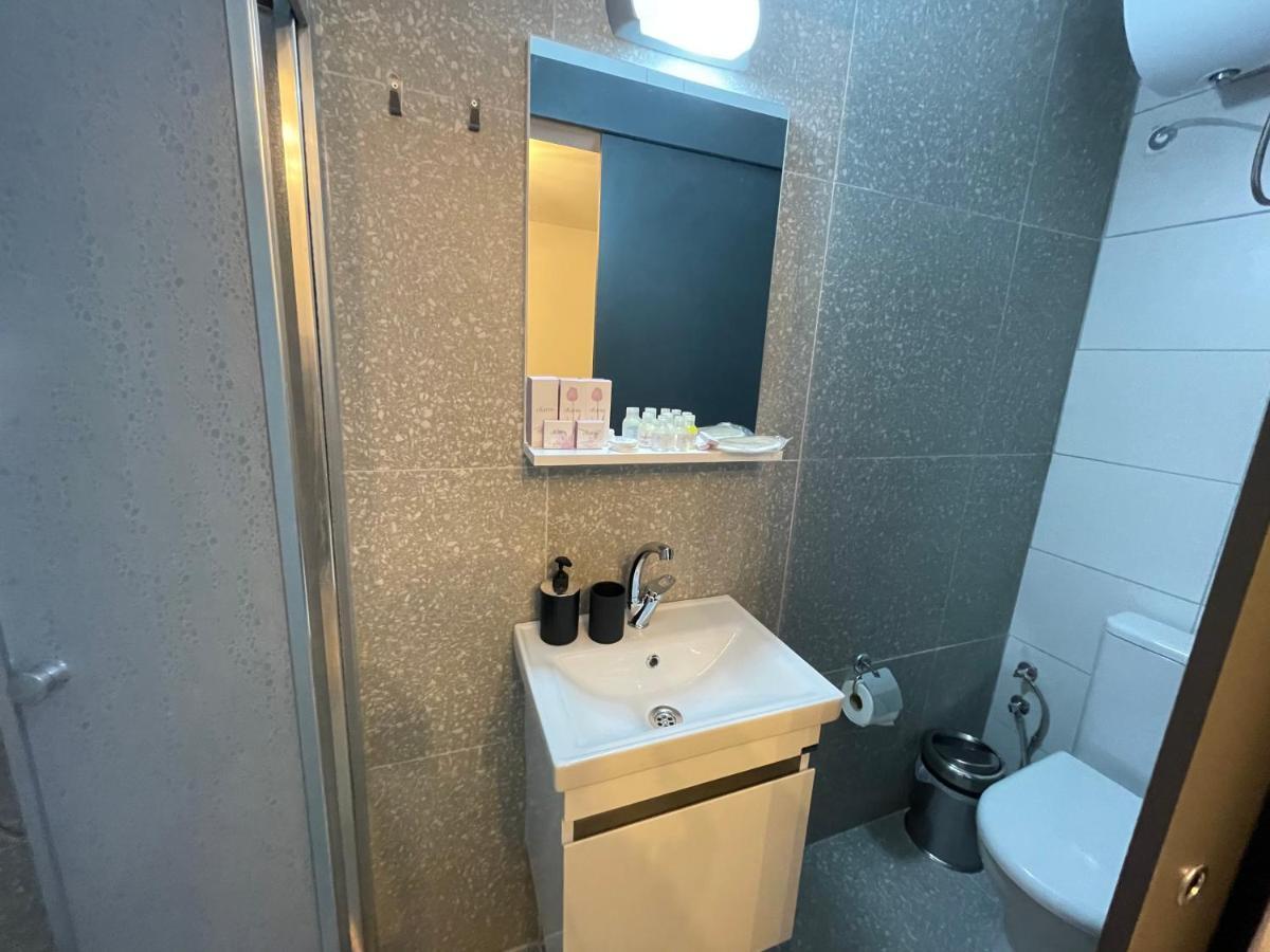 Mr. Studio In Ortakoy , North Nicosia + Wifi + Netflix المظهر الخارجي الصورة