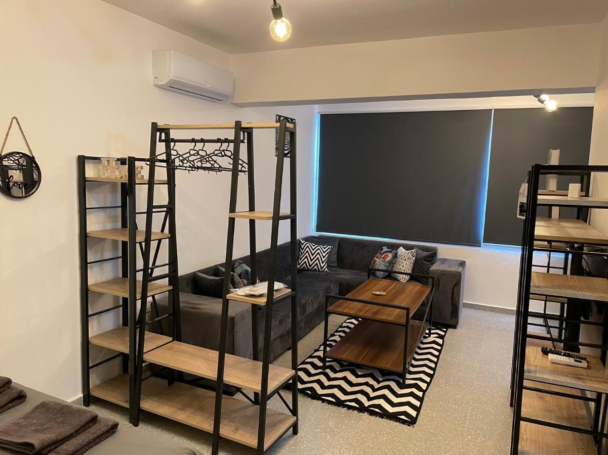 شقة Mr. Studio In Ortakoy , North Nicosia + Wifi + Netflix المظهر الخارجي الصورة