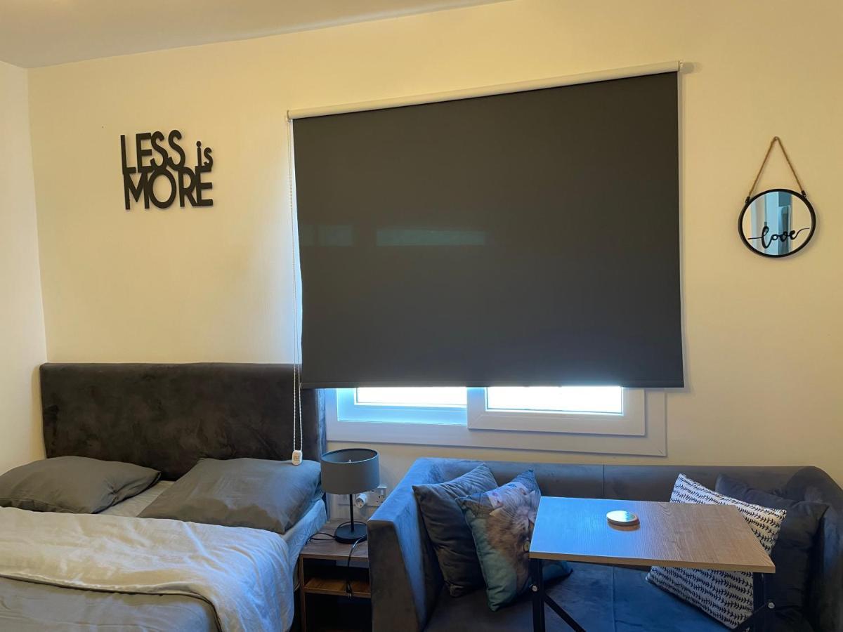 Mr. Studio In Ortakoy , North Nicosia + Wifi + Netflix المظهر الخارجي الصورة