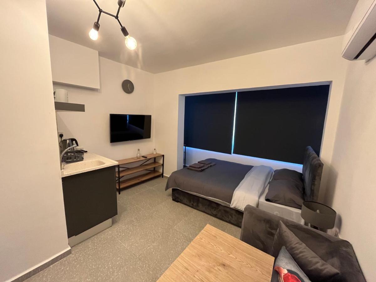 Mr. Studio In Ortakoy , North Nicosia + Wifi + Netflix المظهر الخارجي الصورة